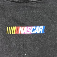 Vintage Nascar Cafe Myrtle Beach Speedway 90s Racewear Unisex XL Shirt Tee Faded