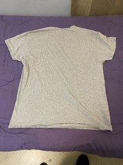 Hanes Unisex Beefy-T T-Shirt Stylish T Shirt Casual Plain T-Shirt Size XL Adult