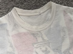 rare Sex Pistols Anarchy in the UK Vintage 90s 00s reversible t-shirt men’s L