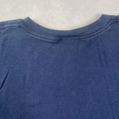 2006 Friends TV Show Navy Blue T-Shirt Size 2XL XXL NBC Experience Store Graphic
