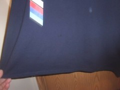 BMW 3 button down pullover 3XL casual Shirt MPOWER est. 1916