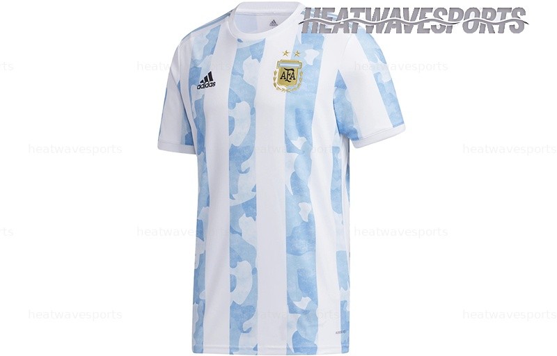Adidas Set in Sleeve T Shirt Men’s Blue GE5475 New Sizes