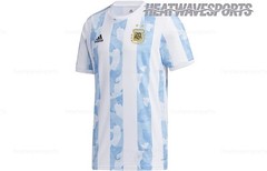 Adidas Set in Sleeve T Shirt Men’s Blue GE5475 New Sizes