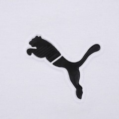 Puma Men’s 180gsm Sorona Logo T-Shirt 4 Colors, Sizes L-4XL