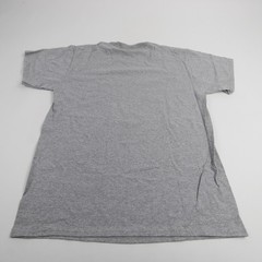 Port & Company Short Sleeve Shirt Men’s Gray New without Tags Multiple Sizes