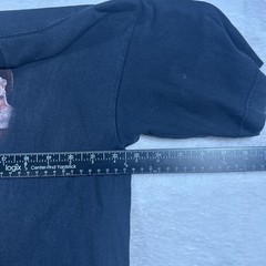 Vintage MTV TRL Tour Tshirt (XL) Hole On The Front Left, Please See Photos