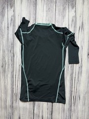 Nike Pro Combat Dri-FIT Mens Long Sleeve Compression Shirt M Medium