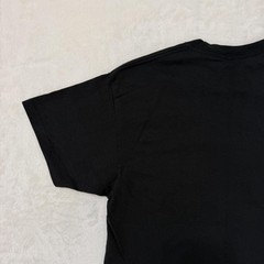 UFC Hasbulla Magomedov Shirt Mens Large Black MMA Graphic Tee Vs Everybody