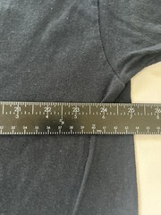 DEFCON 2012 I Hack Charities Black Shirt Men’s 2XL Rare Hacker Convention
