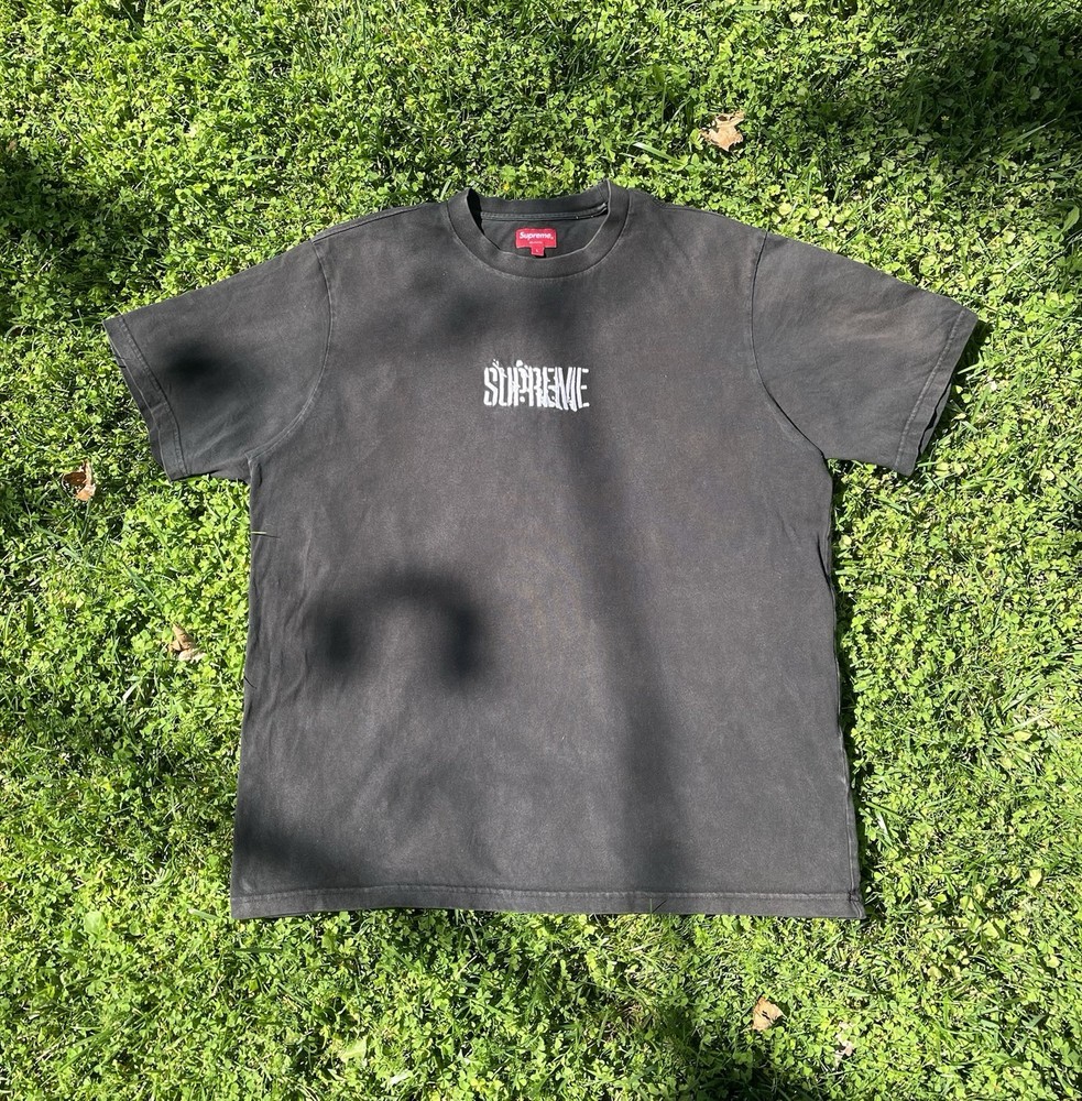 Supreme Splatter S/S T-Shirt