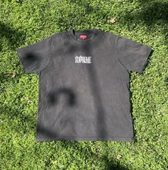 Supreme Splatter S/S T-Shirt