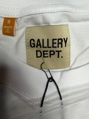 Gallery Dept. Tee Size L