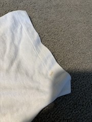 Crazy Vintage Grail 90s Jesus T-shirt, Size M Or Large, Single Stitch