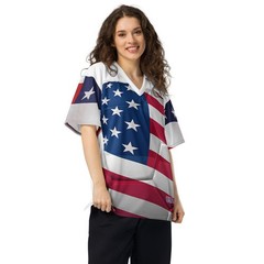 United States sports team jersey
