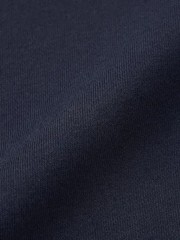 Pokémon Peaceful Place GU Pokepeace Combination Sweat Pullover NAVY Espurr