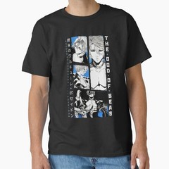 Anime Shuumatsu No Valkyrie T Shirt Unisex