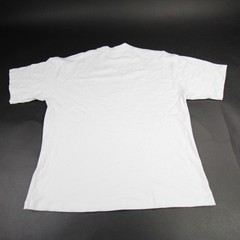 Shaka Wear Short Sleeve Shirt Men’s White New without Tags L