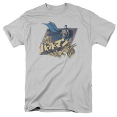 Batman “Kanji Knight” T-Shirt – Adult, Child