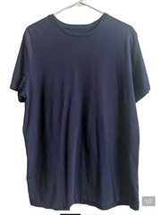 Men’s Shirt Bundle Size Large Tees Polos Nautica Goodfellow St Johns Bay