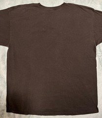 Grunt Style FAFO The Clown Graphic T-Shirt, Women’s Fitted Size Large