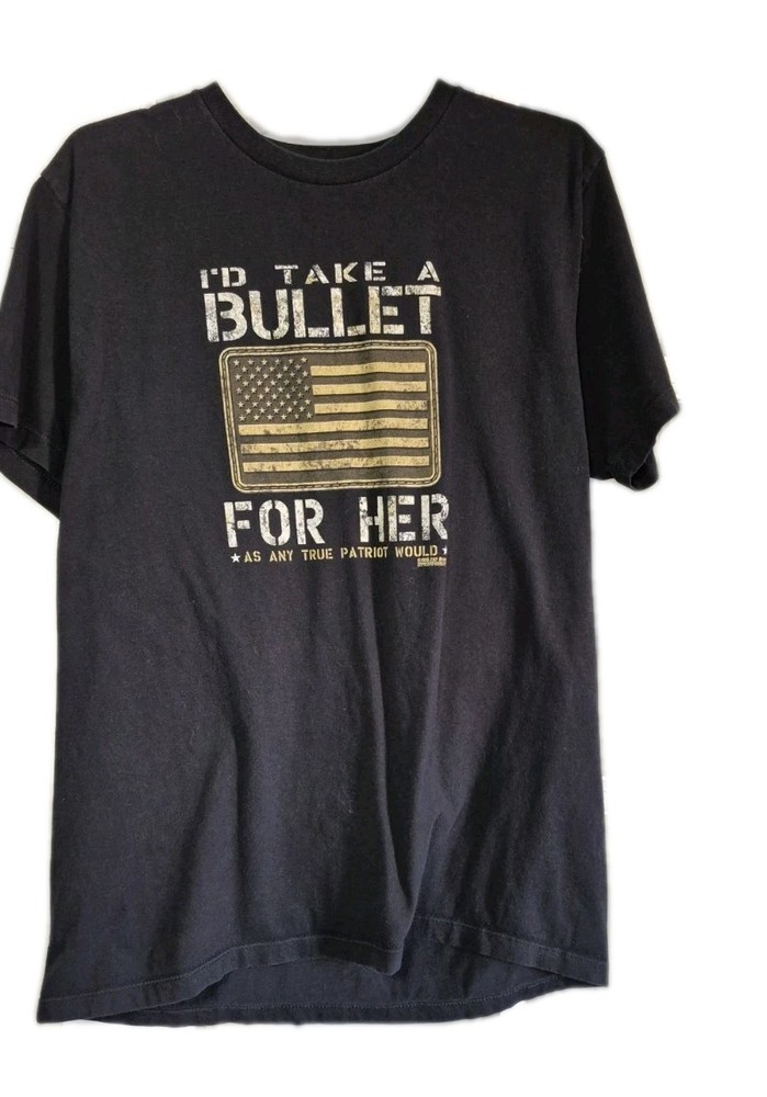 7.62 Design Sz L, Short Sleeve Tshirt, Crew Neck, Tagless, Black