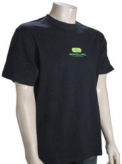 Rip Curl Pill Icon T-Shirt – Dark Navy – New