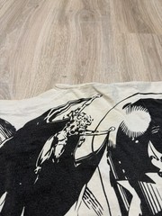 Rare Vintage 1993 X-Men/Avengers aop si Large see measurements and flaws
