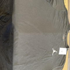 DC7485-010 NWT Men’s Jordan Jumpman Short Sleeve T-Shirt – Black Size: X-Large
