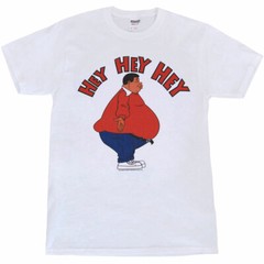Fat Albert Hey Hey Hey T-Shirt