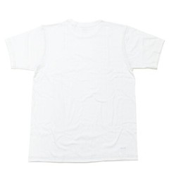 Whitesville WV73544 2-PACK T-SHIRT OFF-WHITE Size L XL XXL Men’s Made in Japan