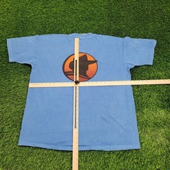 Vintage Anvil Shirt XL 24×28 USA