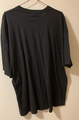 Solidworks World 2010 Anaheim CA Tee Shirt XXL Extra Extra Large Unisex Black