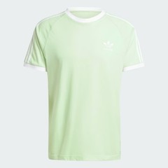 BRAND NEW AUTHENTIC MEN ADIDAS Classics Original 3-STRIPES TEE SHIRT