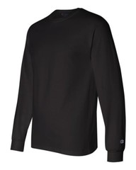 Champion CC8C Men Long Sleeves T-Shirt S,M,L,XL
