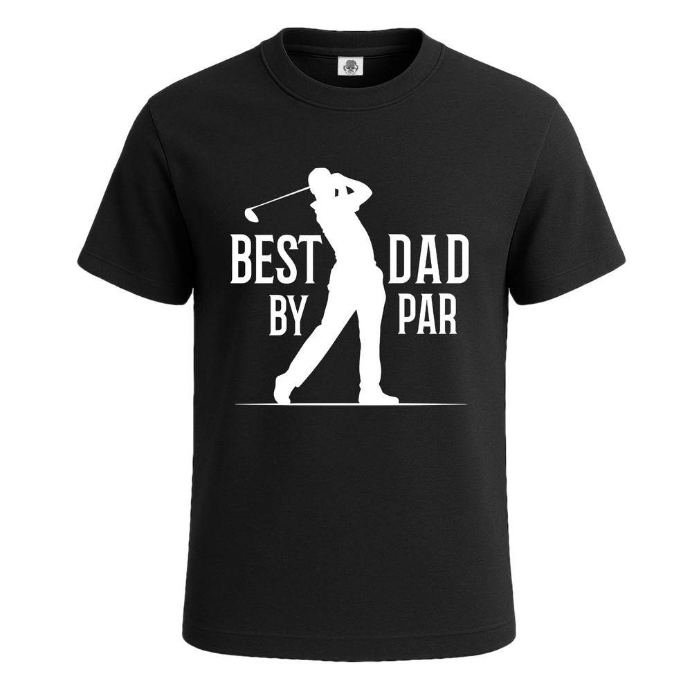 Father’s Day Funny Men’s T-Shirt Collection Graphic Tee Dad Jokes Gag Gift Party