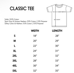 gildan- Official SleepShirt
