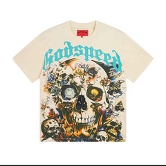 Designer Print T-Shirt Men, Multicolor, Size Varies What Ever U Need