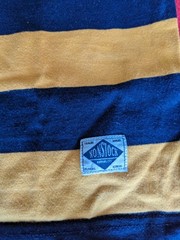 bronson mfg t shirt medium