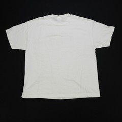 Rare Vintage NEW BALANCE Team Tsongas 2009 Sneaker Flag T Shirt 2000s White 2XL
