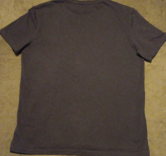 Lot Of 5 L Polo Ralph Lauren Solid Color T Shirts Mixed Color Style Age Lot LL15
