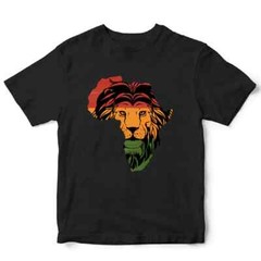 AFRICA LION T shirt COOL BEST SELLER Choose Any Color Top Quality Sizes S-5XL