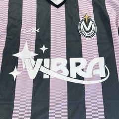 Vibra Urbana Music Festival Jersey XL Extra Large Light Purple 2024 Reggaeton
