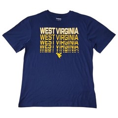 NCAA College Strive For Excellence Short Sleeve Tee