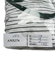 Levi’s Herren T-Shirt Rundhals Regular Fit Größe S Logo Kurzarm Baumwolle