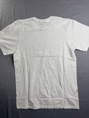 NWT CSG Men’s 3-Pack White Basic T-Shirts Size Medium Champs Sports Gear NEW