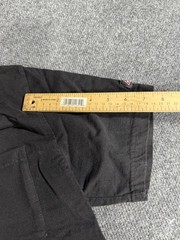 Dickies Shirt Mens Medium Black Pocket Tagless Work T-Shirt Tee Casual Top