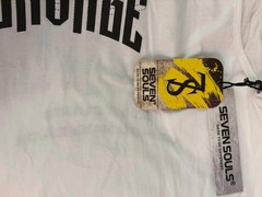Savage Short Sleeve T-Shirt