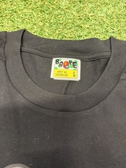A Bathing Ape Spotify X Central Cee Baby Milo Tee