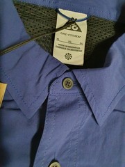 Nike ACG Orb Weaver Dri Fit ADV UV Shirt Size L, XL HJ2465 492