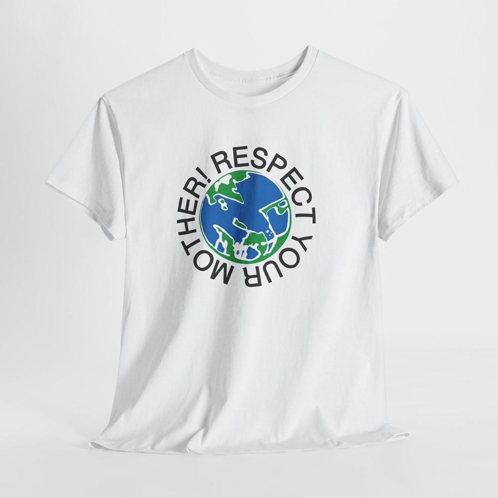Harry Styles Respect Your Mother Shirt
